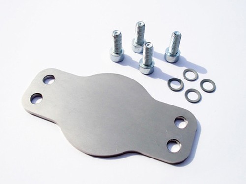 Abdeckung 16v zündverteiler - abdeckung,