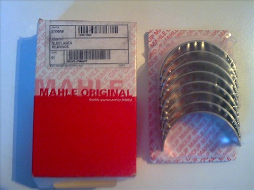 Race pleuellager mahle - mahle, 1,6