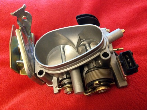 16v drosselklappe f - drosselklappe,