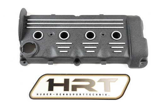 Aluminium ventildeckel audi - aluminium, vw