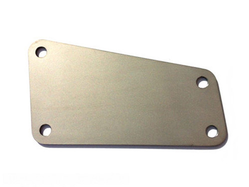Seitliche abdeckung motorblock - seitliche,