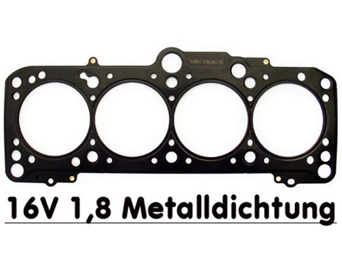 16v metall - 1,8,