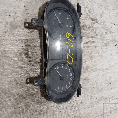 Instrumentenblende opel vivaro - instrumentenblende,