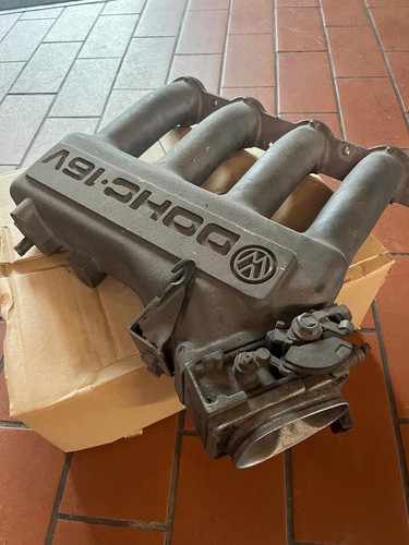 Saugrohr 16v motor - pl,